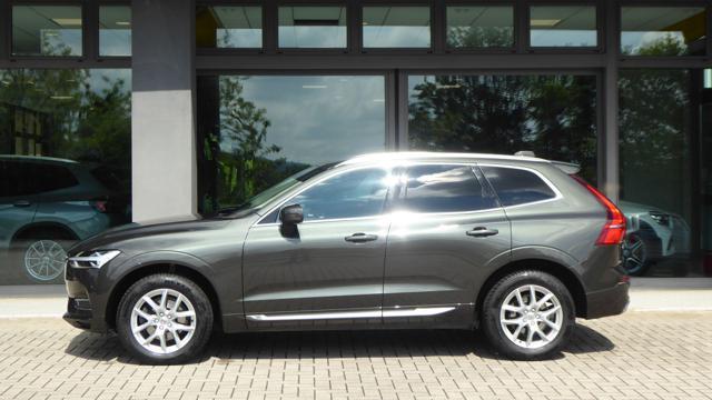 VOLVO XC60 D4 AWD Geartronic Inscription