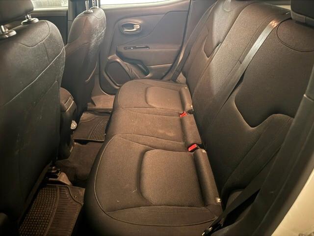 Jeep Renegade 2.0 Mjt 140CV 4WD Active Drive Low S