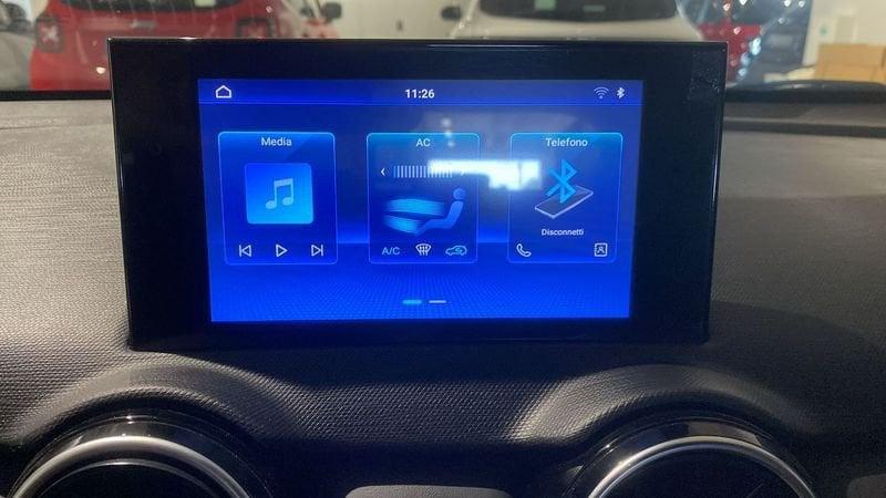 Dfsk Glory 500 Glory 500 1.5 aut. Luxury