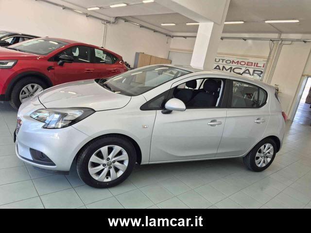 OPEL Corsa 1.4 90CV 5 porte Advance