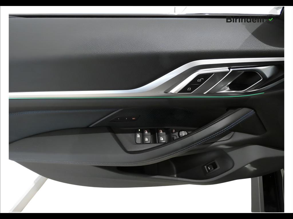 BMW Serie 4 G.C. (G26) - 420d xDrive 48V Msport Pro