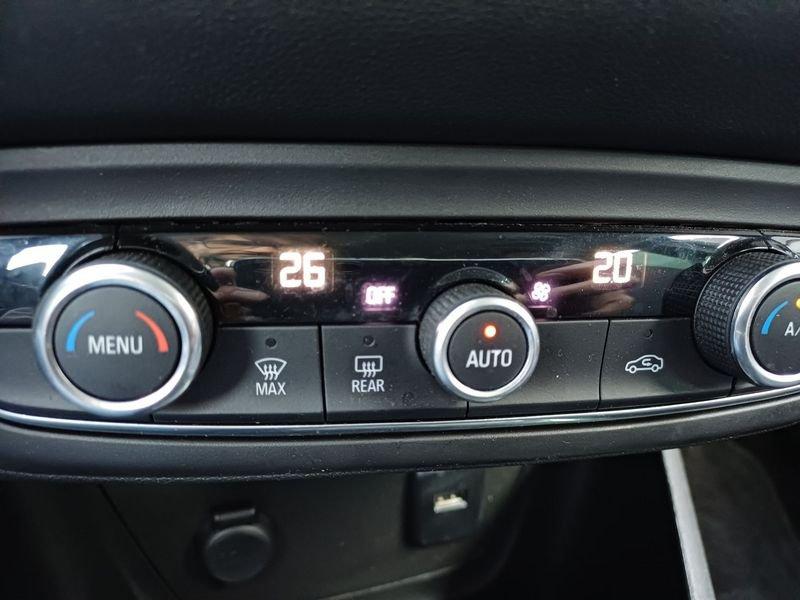 Opel Crossland Crossland X 1.5 ECOTEC D 102 CV -GARANZIA