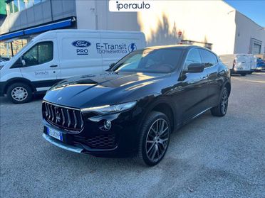 MASERATI Levante 3.0 v6 275cv auto del 2016