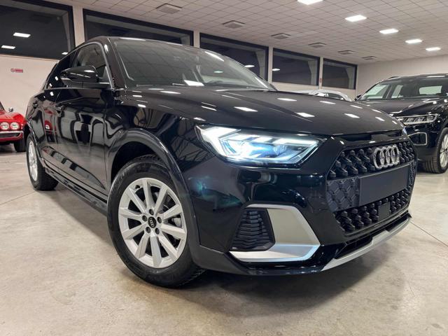 AUDI A1 allstreet 30 TFSI Business
