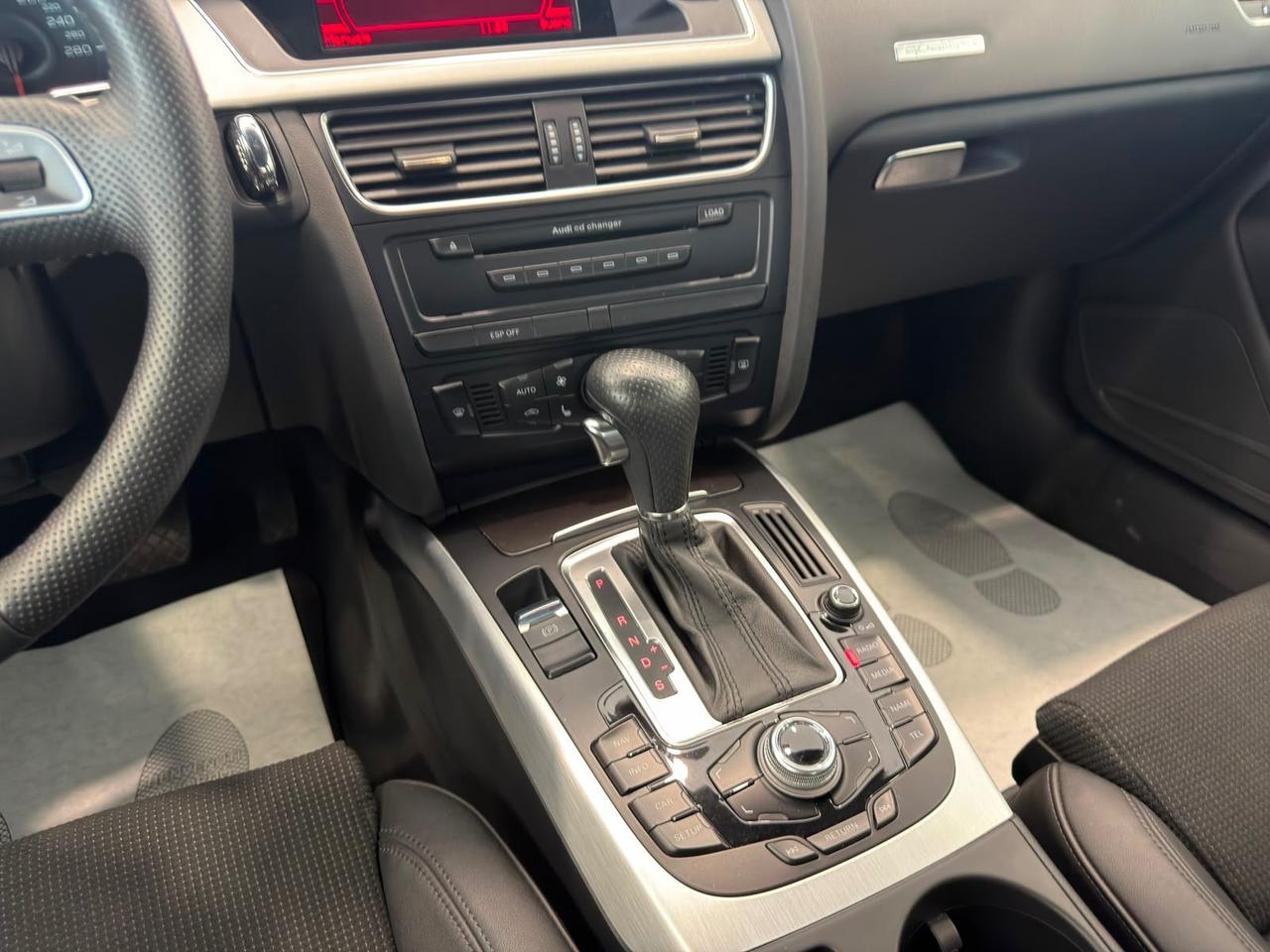 Audi A5 3.0 V6 TDI F.AP. quattro S-LINE 30.000 KM