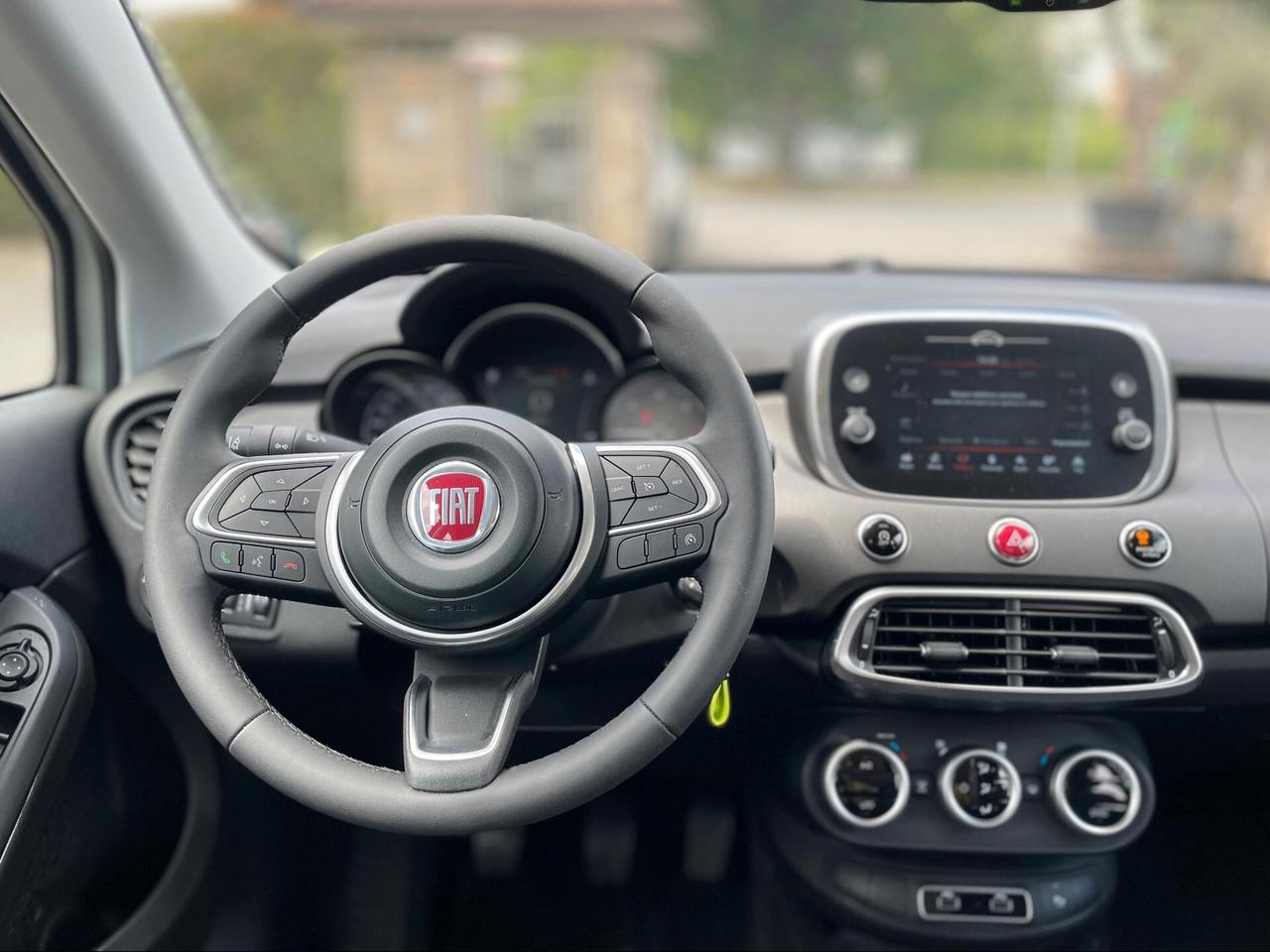 Fiat 500X 1.3 mjet 95cv - Solo 6.000 km percorsi