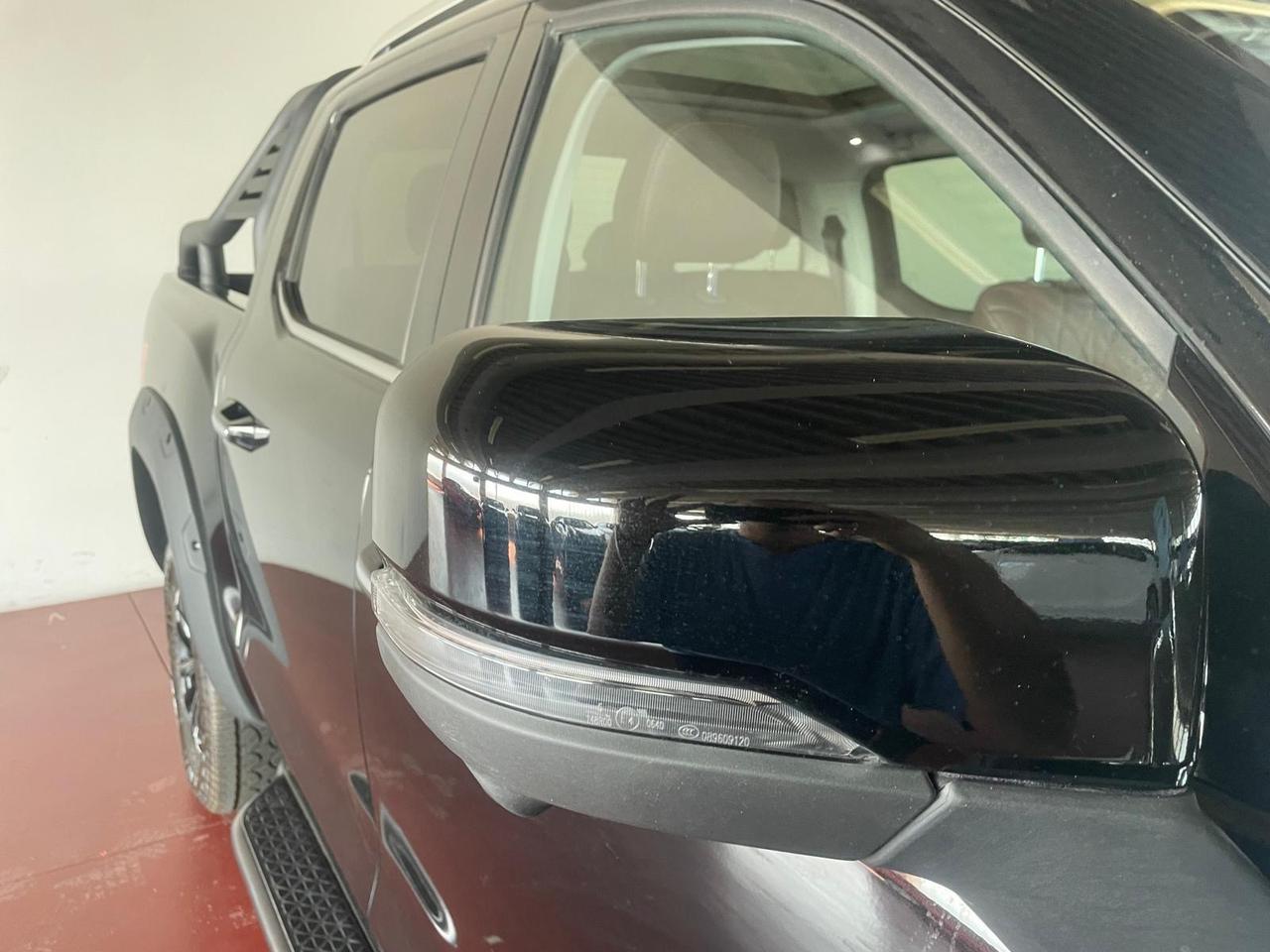 FOTON FOTON TUNLAND V9 ULTRA 8AT
