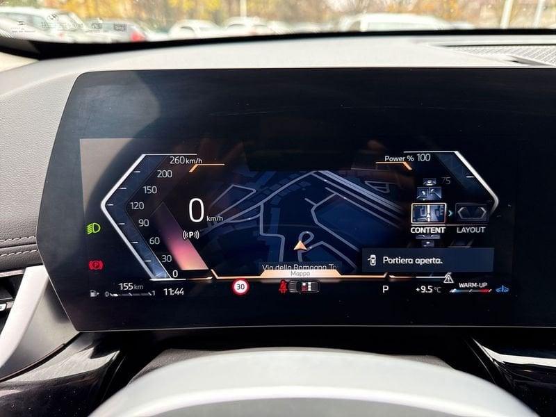 BMW X1 sdrive18d X-Line auto