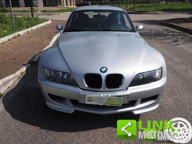 BMW Z3 M COUPE' ASI