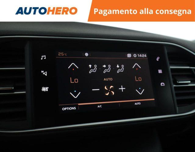 PEUGEOT 308 BlueHDi 130 S&S EAT8 Tech Edition