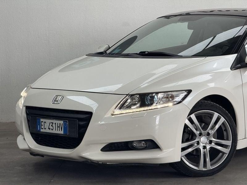 Honda CR-Z CR-Z 1.5 GT 126.100 KM NEOPATENTATI PELLE TETTO