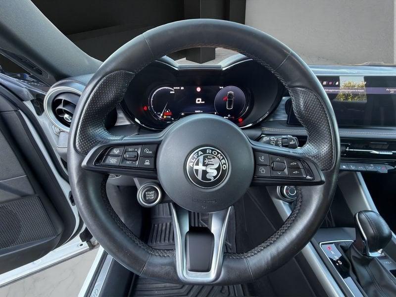 Alfa Romeo Tonale 1.6 Diesel 130cv TCT6 Ti