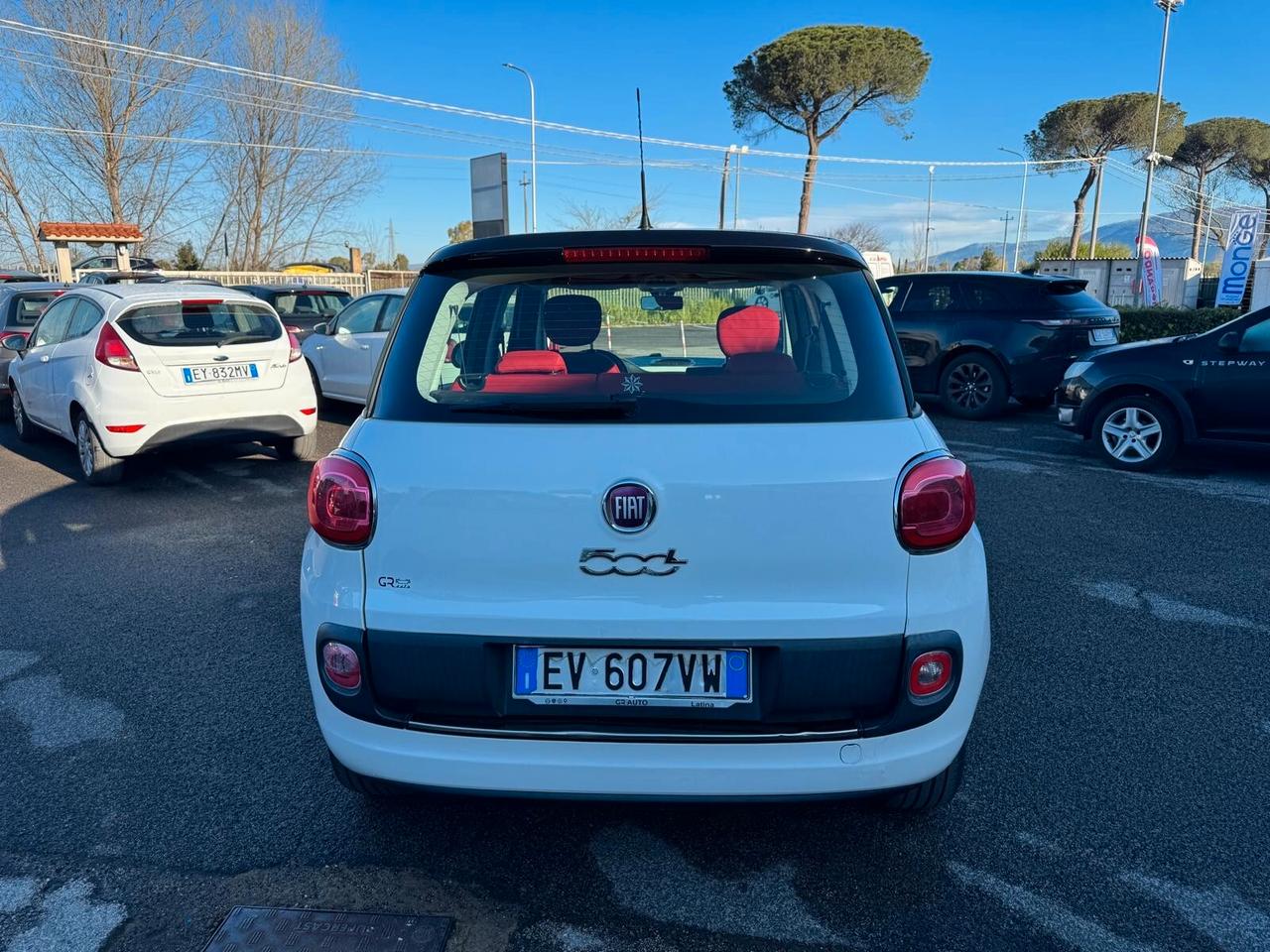 Fiat 500L 1.3 MULTIJET 85CV 2013
