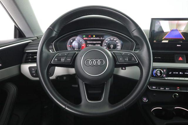 AUDI A5 A5 SPB 40 TDI quattro S tronic Business Advanced