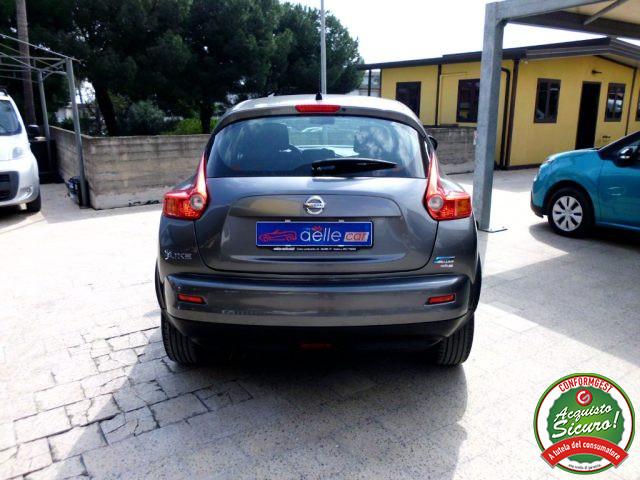 NISSAN Juke 1.5 dCi Acenta
