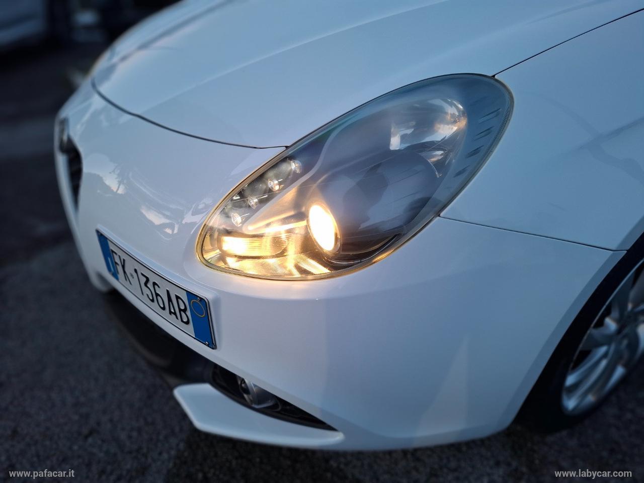 ALFA ROMEO Giulietta 1.6 JTDm 120 CV Super