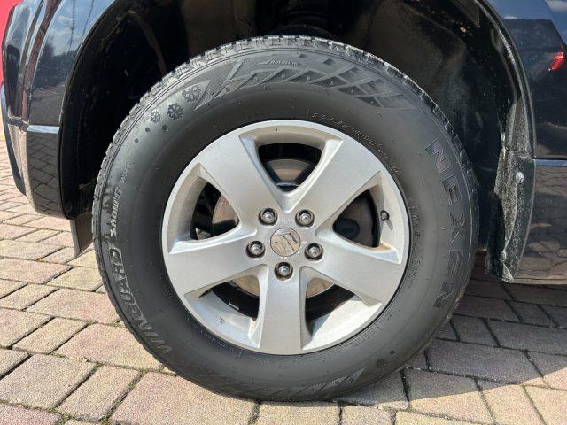SUZUKI Grand Vitara 1.9 DDiS 4WD 5 porte