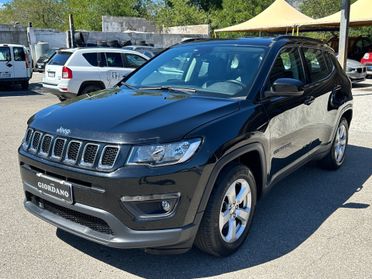 Jeep Compass 1.6 Multijet 120 cv Longitude