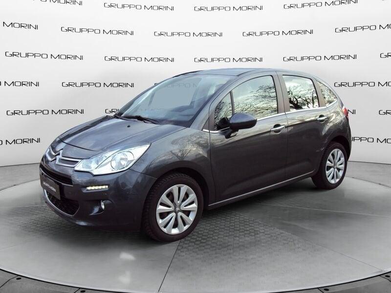 Citroën C3 C3 PureTech 82 Exclusive