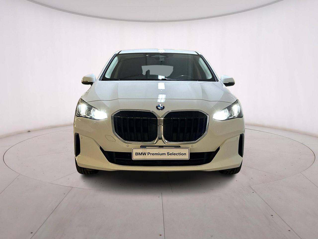 BMW Serie 2 218d Active Tourer