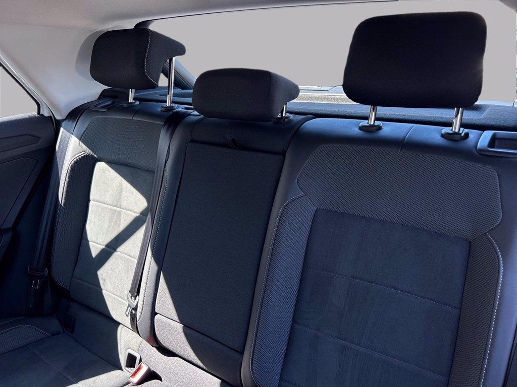 VOLKSWAGEN T-roc 1.0 tsi style 110cv del 2023