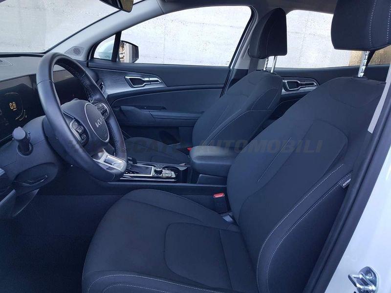 KIA Sportage Sportage 1.6 crdi mhev Business dct