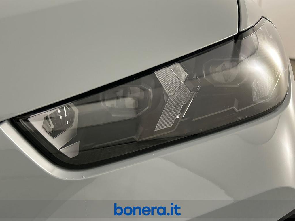 BMW X5 30 d MSport Pro xDrive Steptronic