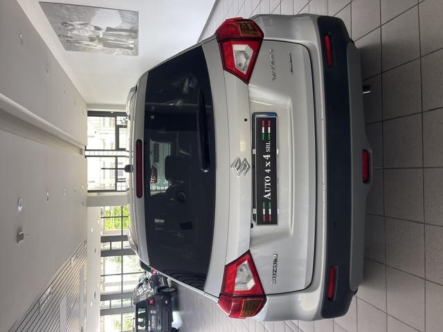 Suzuki Vitara 1.6 vvt V-Top s&s 4wd allgrip
