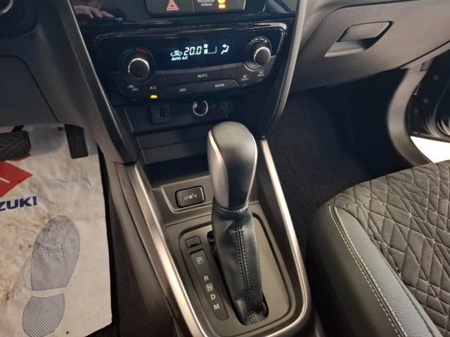 SUZUKI Vitara 1.4 Hybrid 4X4 Starview AT EXTRA PROMO+INCENTIVO