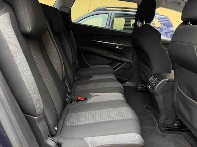 PEUGEOT 5008 BlueHDi 150 S&S Business 7POSTI!!!