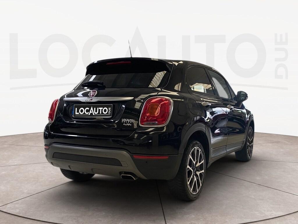 Fiat 500X 2.0 Multijet Cross Plus 4x4 Auto - PROMO