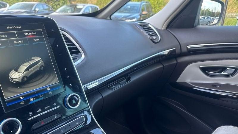 Renault Espace V 2015 1.6 dCi 160cv Executive EDC 7p.ti