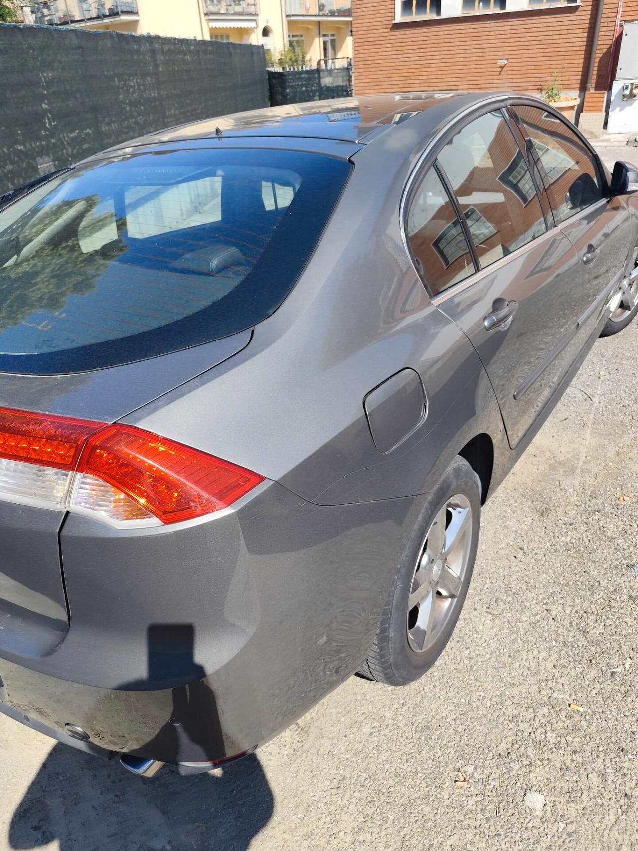 Renault Laguna 2.0 dCi 150CV