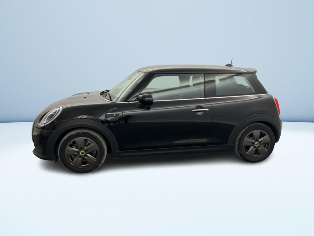 Mini Cooper SE 3p Classic auto