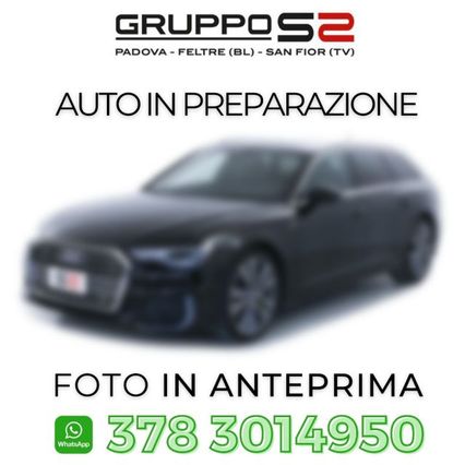 AUDI A6 Avant 50 3.0 TDI quattro tiptronic S-Line Plus