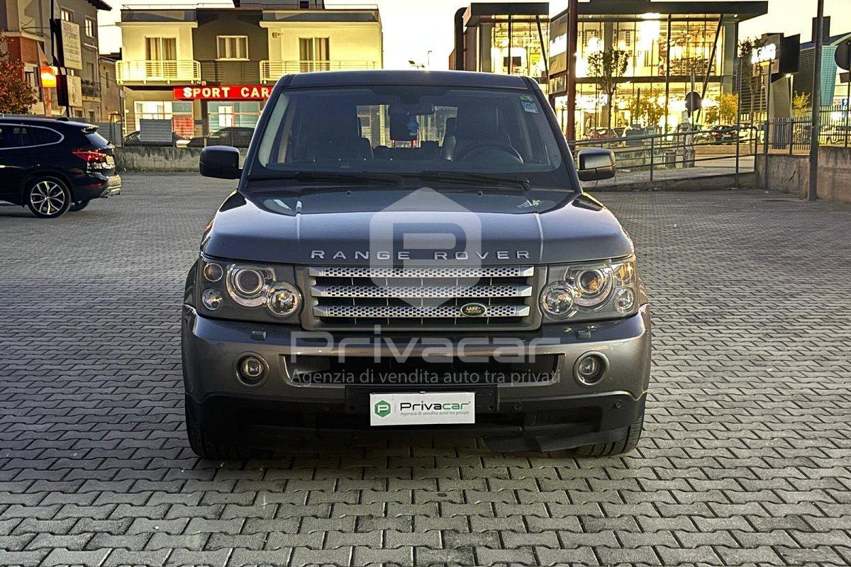 LAND ROVER Range Rover Sport 3.6 TDV8 HSE