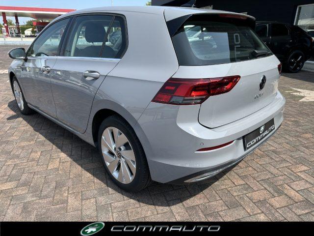 VOLKSWAGEN Golf 1.5 eTSI 150 CV EVO ACT DSG Style