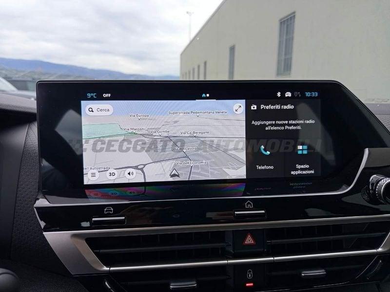 Citroën C4 C4 1.2 puretech Plus s&s 130cv eat8