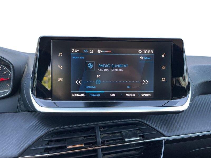 Peugeot 208 II 2019 1.2 puretech Active s&s 75cv