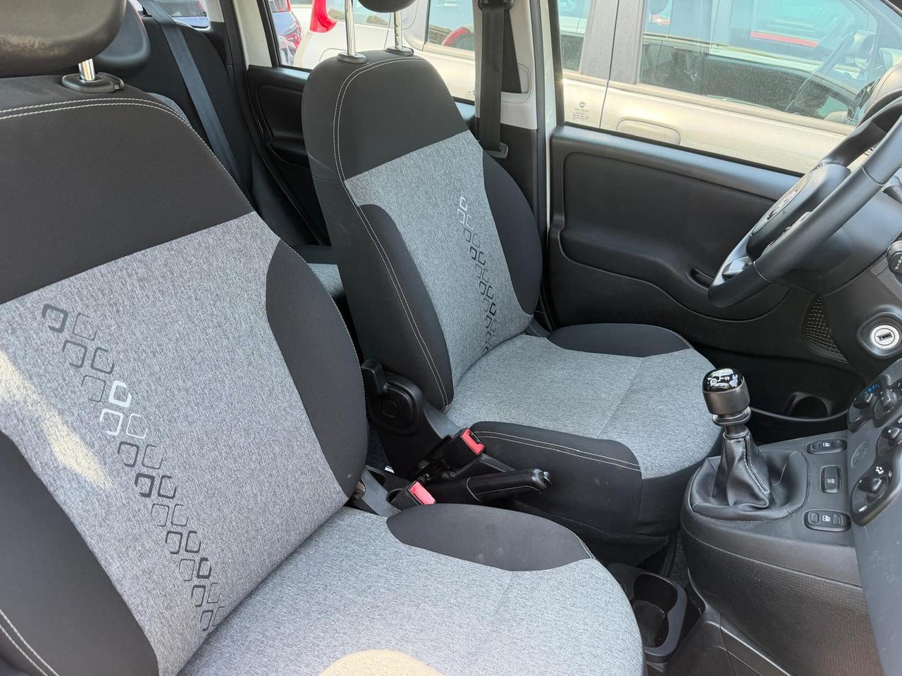 Fiat Panda 1.2 Easy