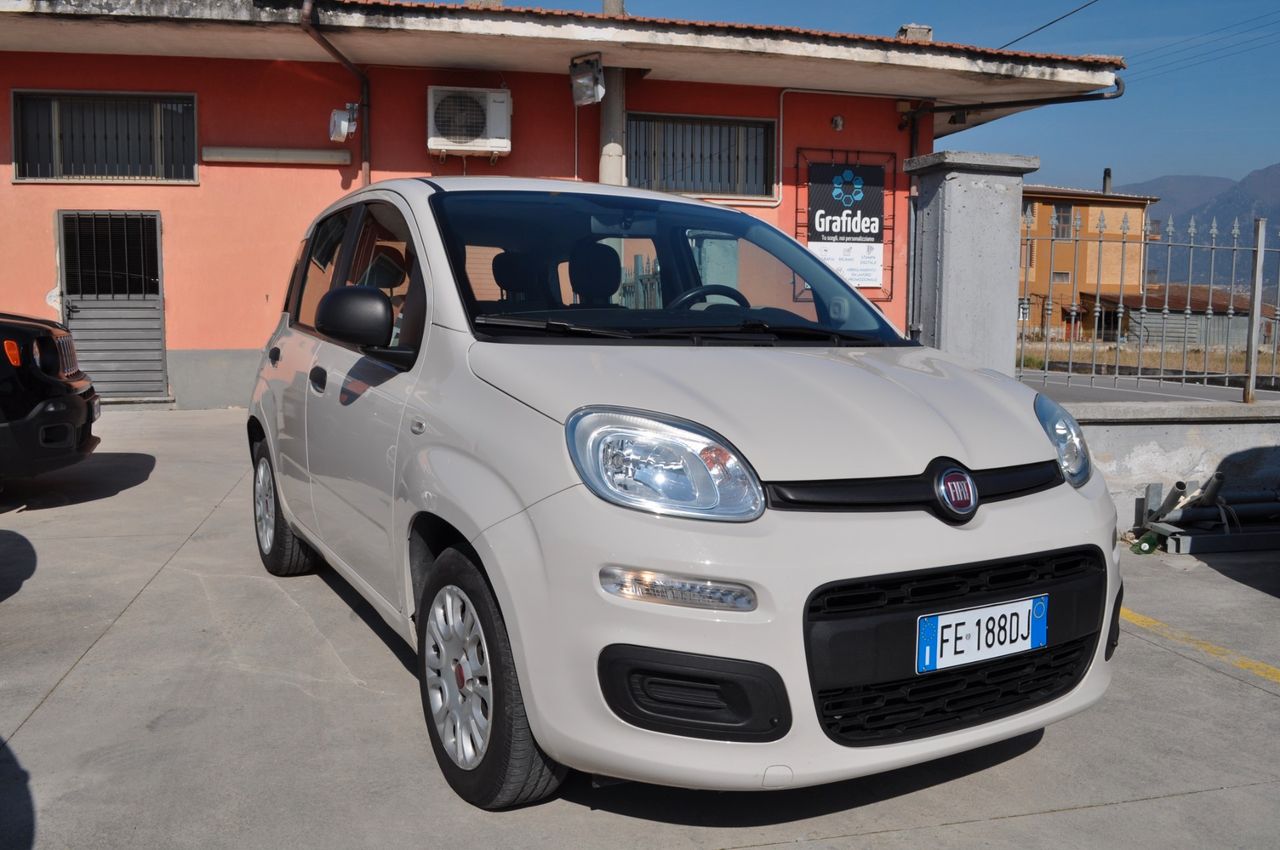 Fiat Panda 1.3 MJT 95 CV S&S Easy