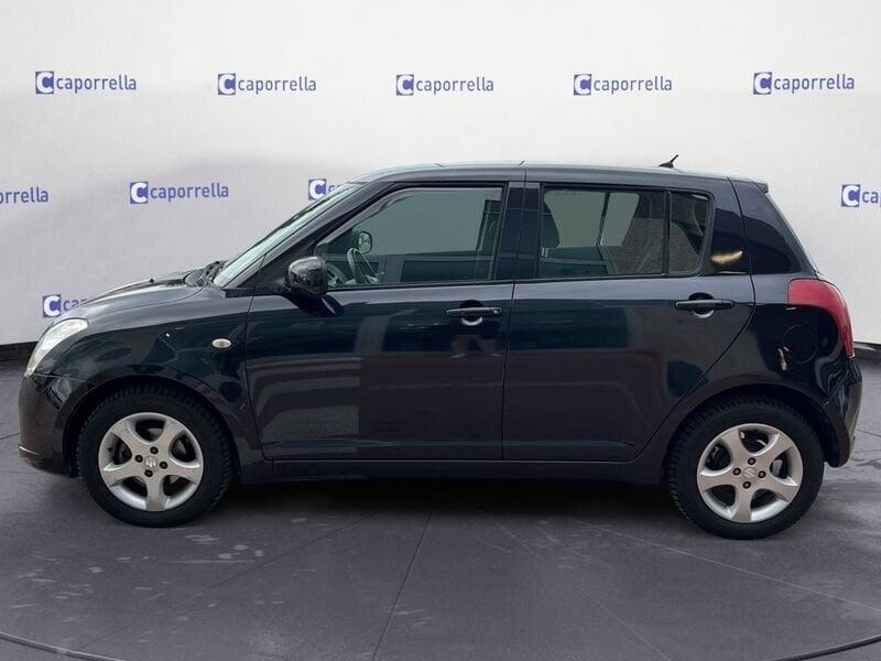 Suzuki Swift Swift 1.3 AWD