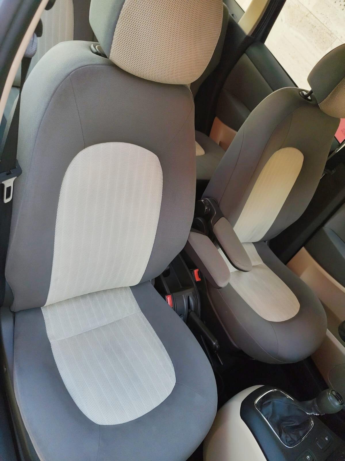 Lancia MUSA 1.3 Multijet Diesel 69cv