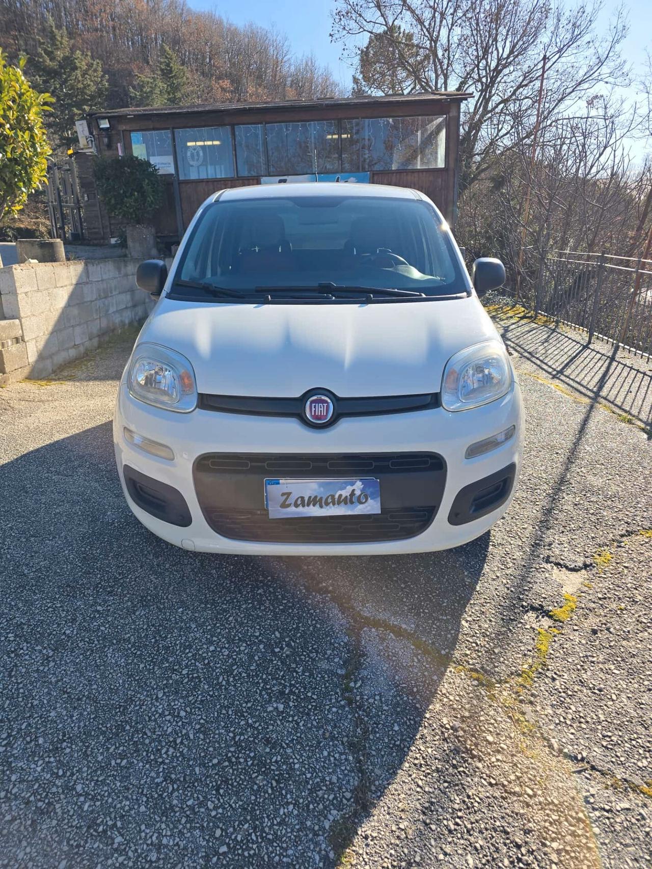 Fiat Panda 1.2 EasyPower GPL - 2016