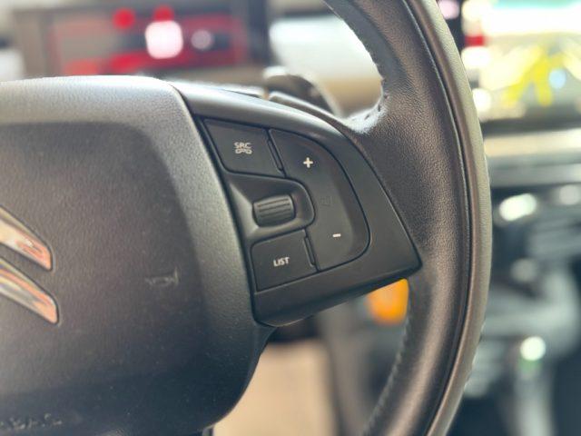 CITROEN C4 Cactus 1.6 e-HDi 92 ETG6 Shine Edition