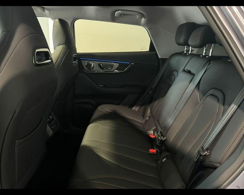 Omoda Omoda 5 1.6 TGDI 147CV aut. Anniversary Premium