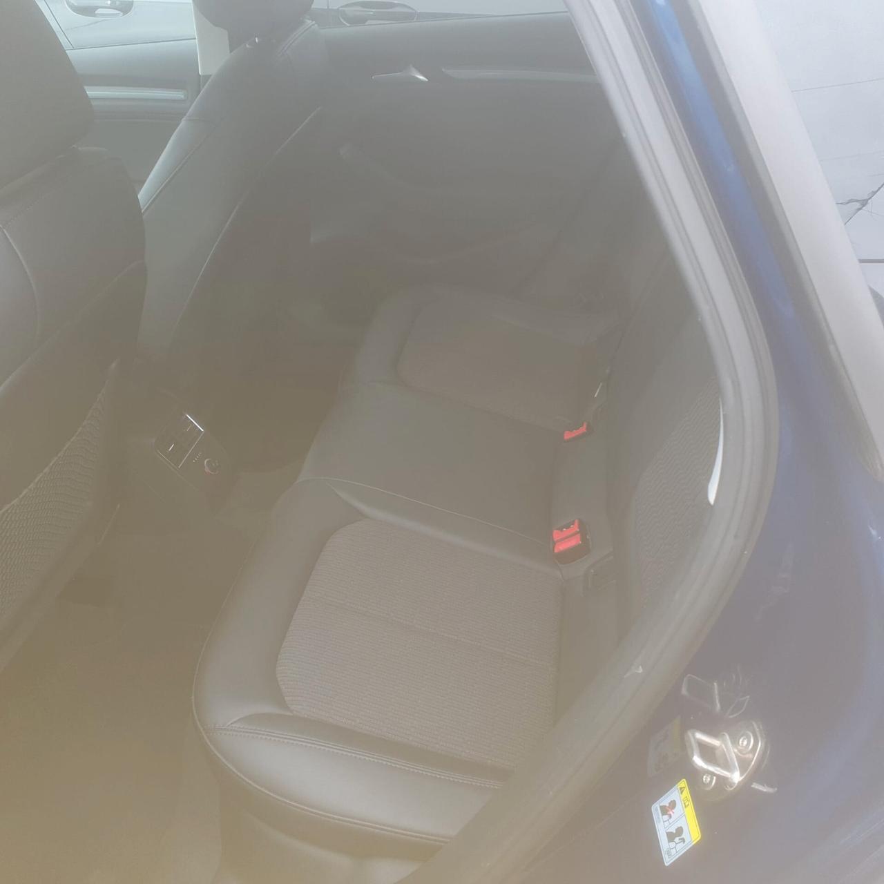 Audi A3 SPB 1.6 TDI clean diesel S tronic Ambition