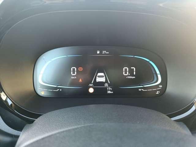 Hyundai i10 1.0 mpi Connectline 63cv