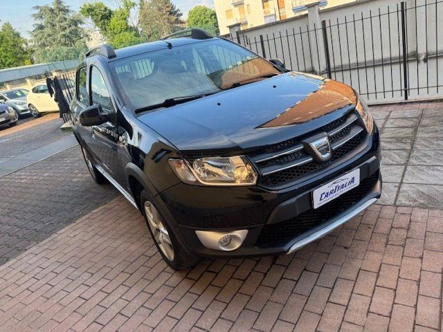 DACIA Sandero Stepway 900 TCe 12V 90CV Prestige