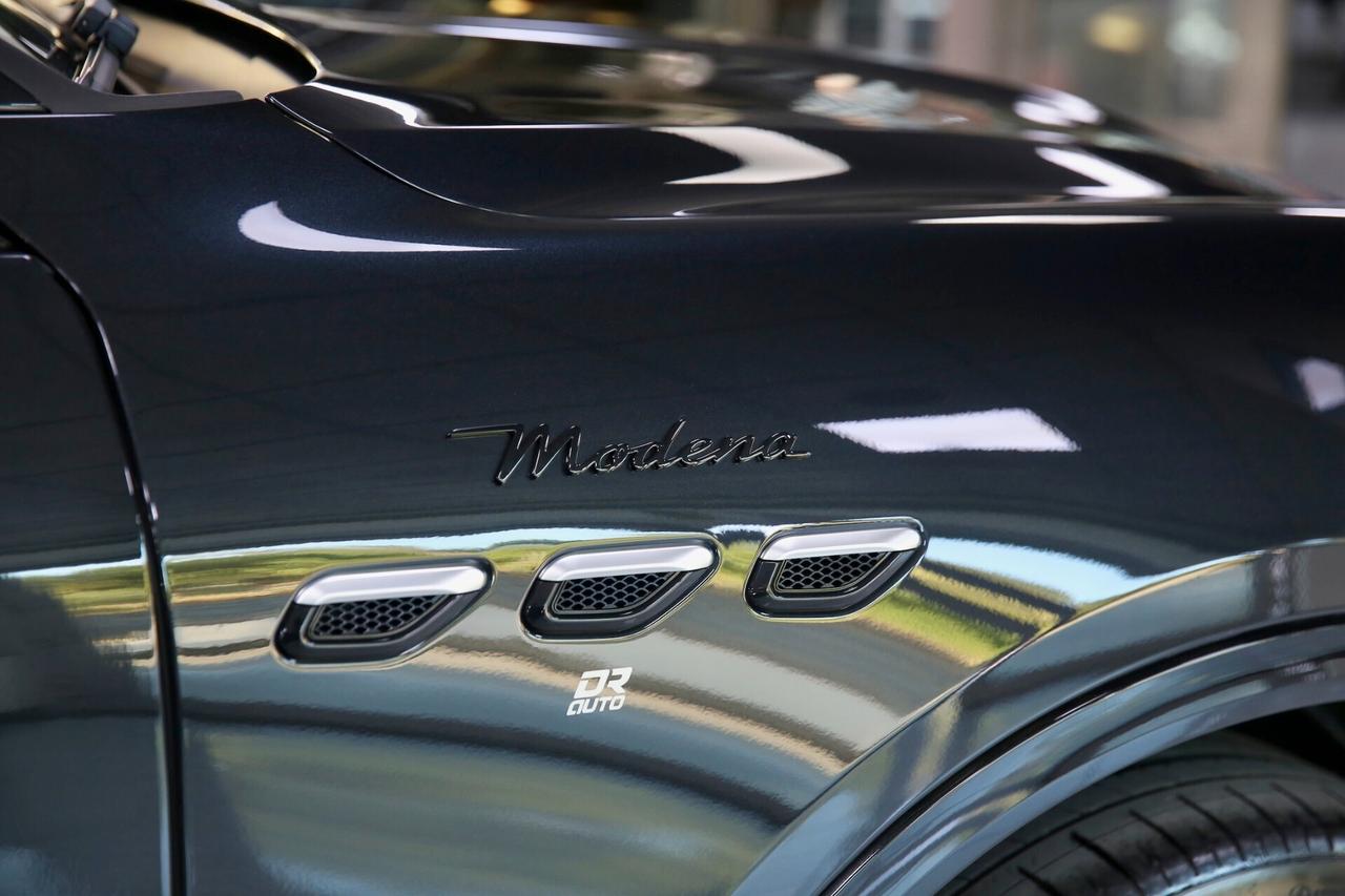 Maserati Grecale Modena mhev 330 cv AWD auto